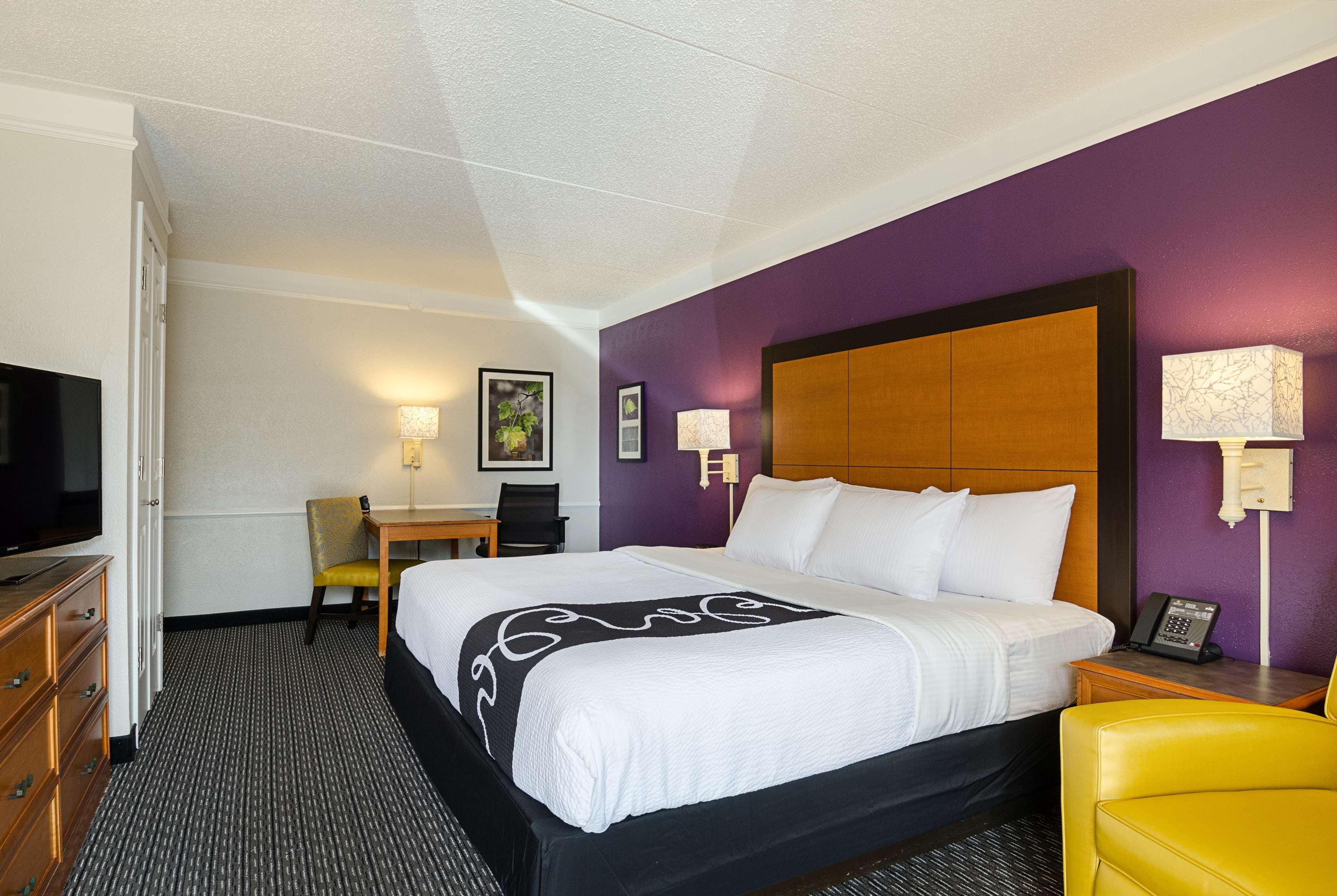 Travelodge By Wyndham Houston Cy-Fair מראה חיצוני תמונה