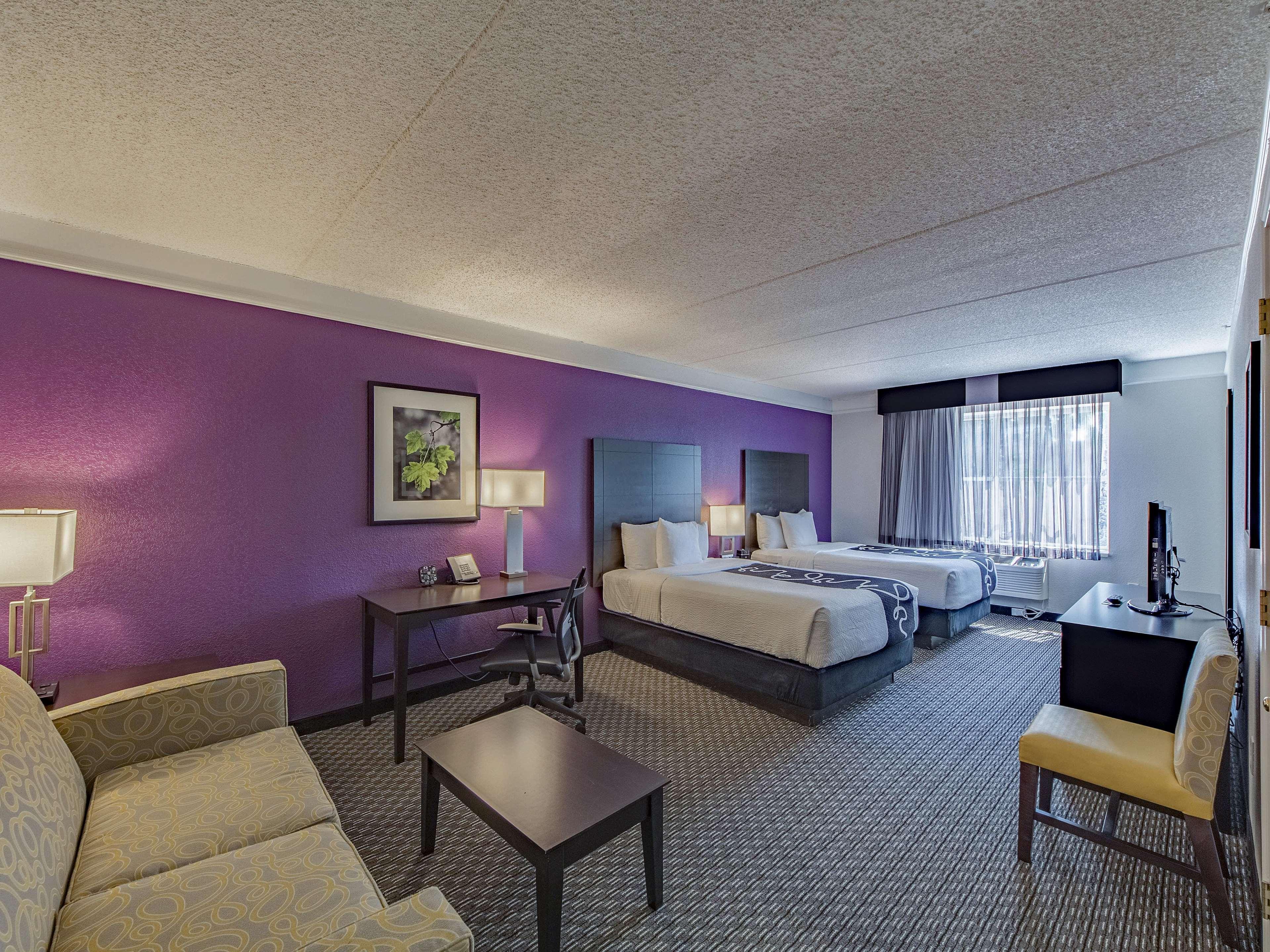 Travelodge By Wyndham Houston Cy-Fair מראה חיצוני תמונה