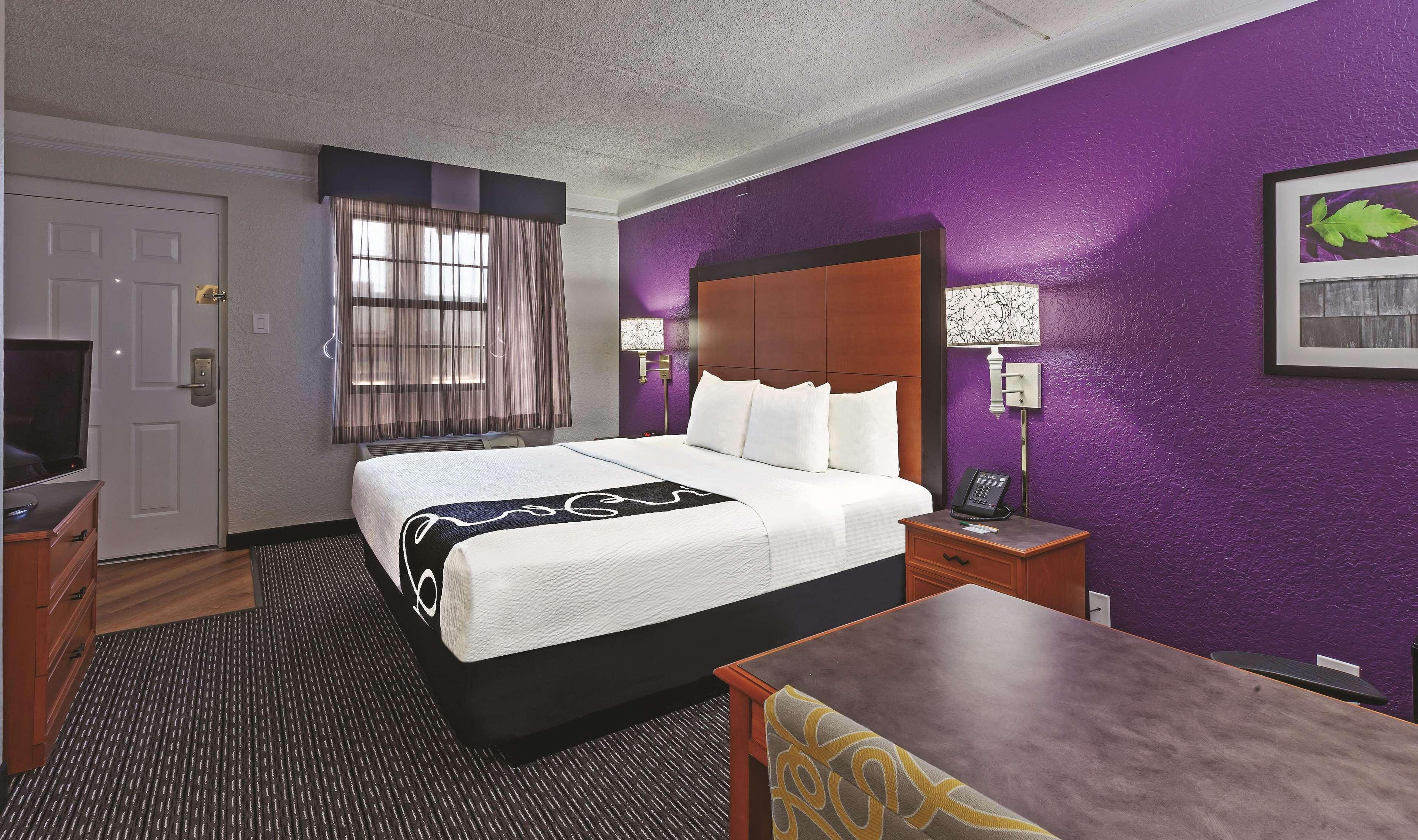 Travelodge By Wyndham Houston Cy-Fair מראה חיצוני תמונה