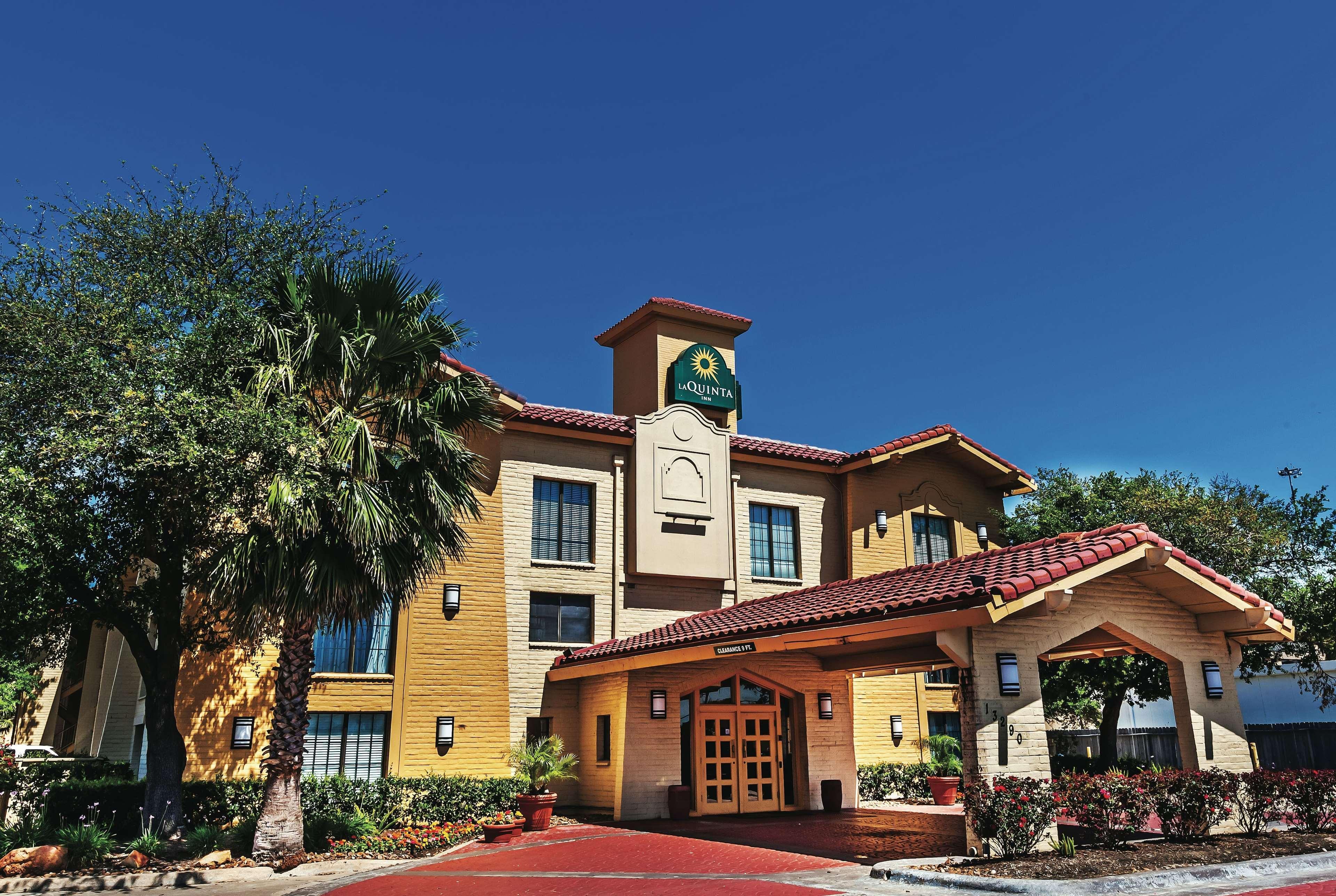 Travelodge By Wyndham Houston Cy-Fair מראה חיצוני תמונה