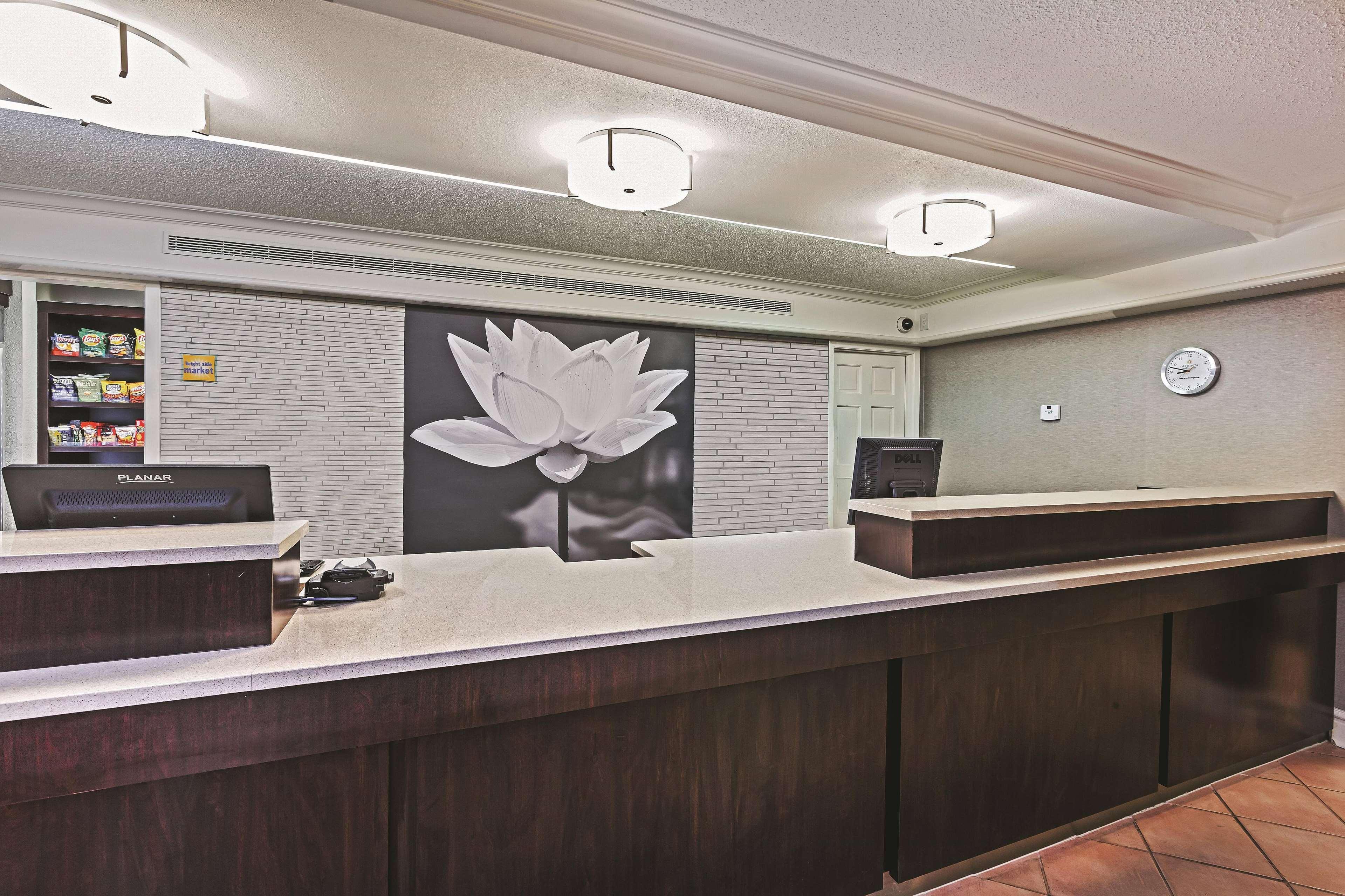 Travelodge By Wyndham Houston Cy-Fair מראה חיצוני תמונה