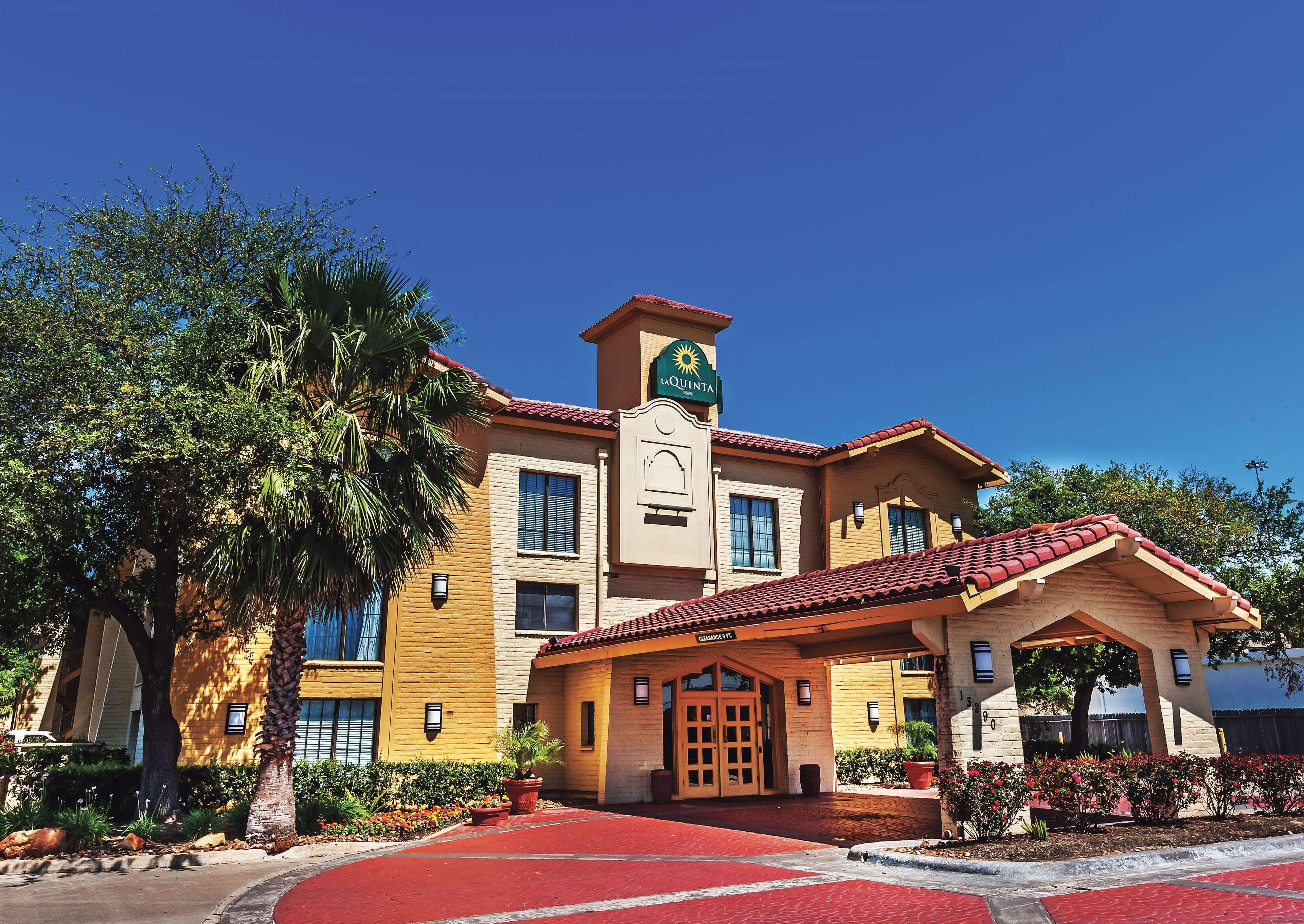 Travelodge By Wyndham Houston Cy-Fair מראה חיצוני תמונה
