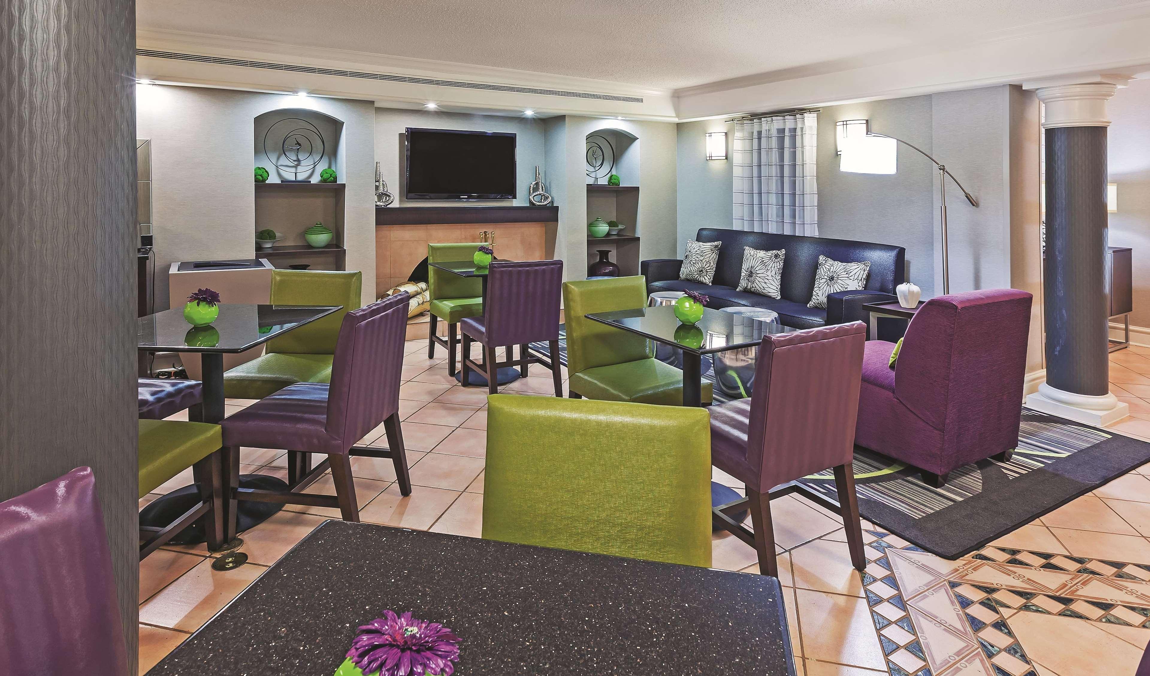 Travelodge By Wyndham Houston Cy-Fair מראה חיצוני תמונה
