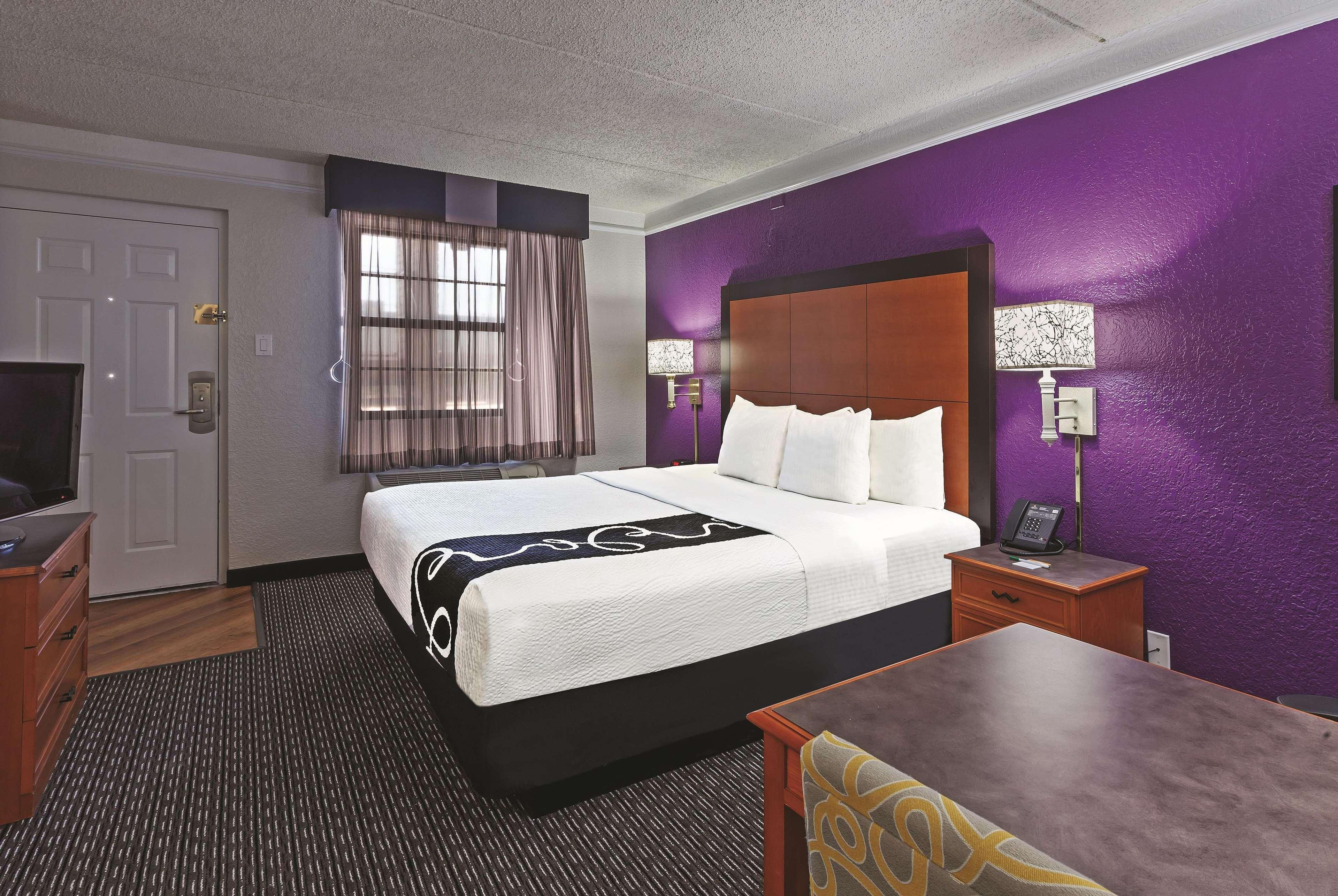 Travelodge By Wyndham Houston Cy-Fair מראה חיצוני תמונה