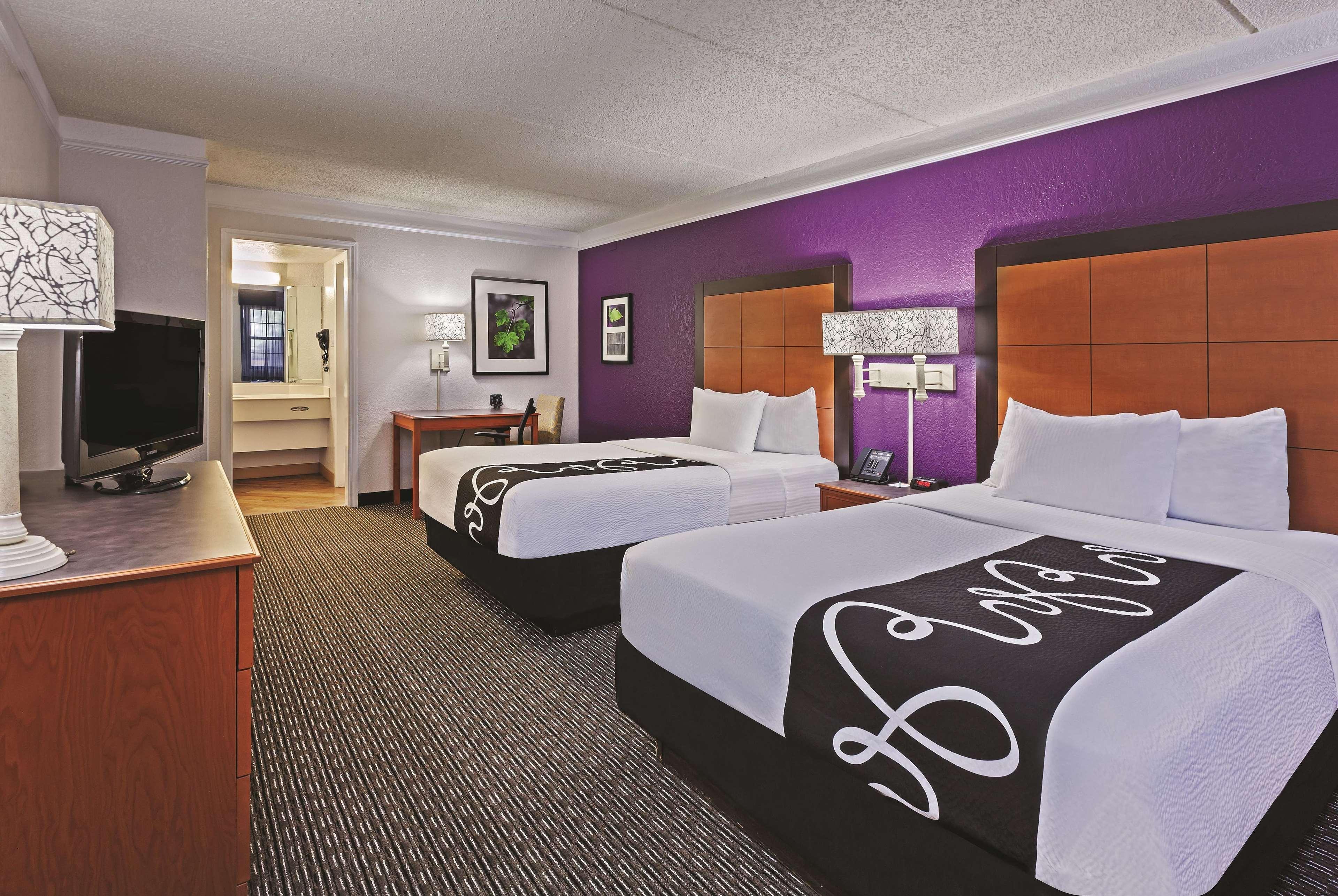 Travelodge By Wyndham Houston Cy-Fair מראה חיצוני תמונה