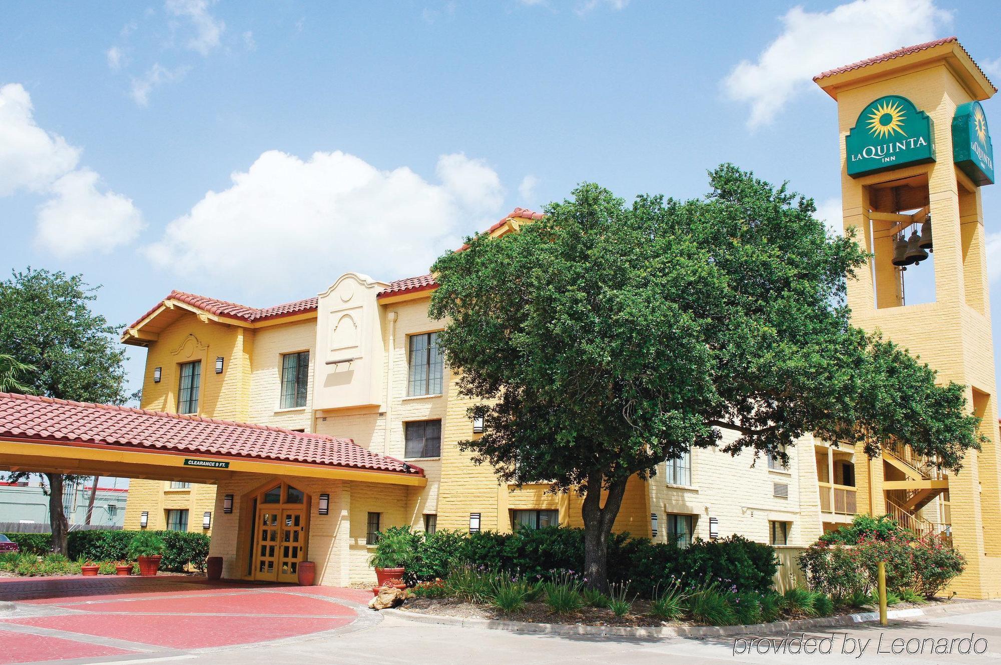 Travelodge By Wyndham Houston Cy-Fair מראה חיצוני תמונה