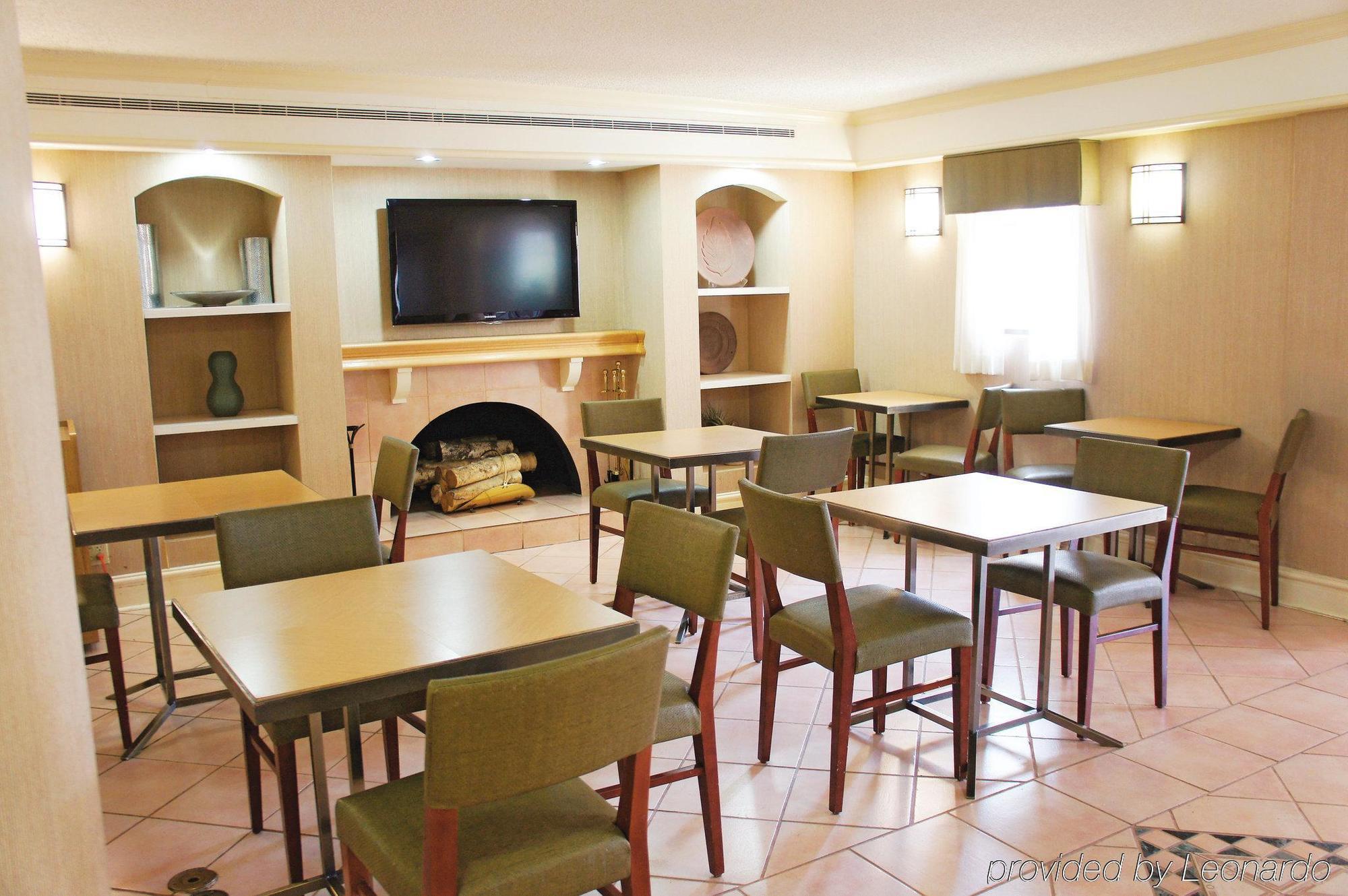 Travelodge By Wyndham Houston Cy-Fair מראה חיצוני תמונה