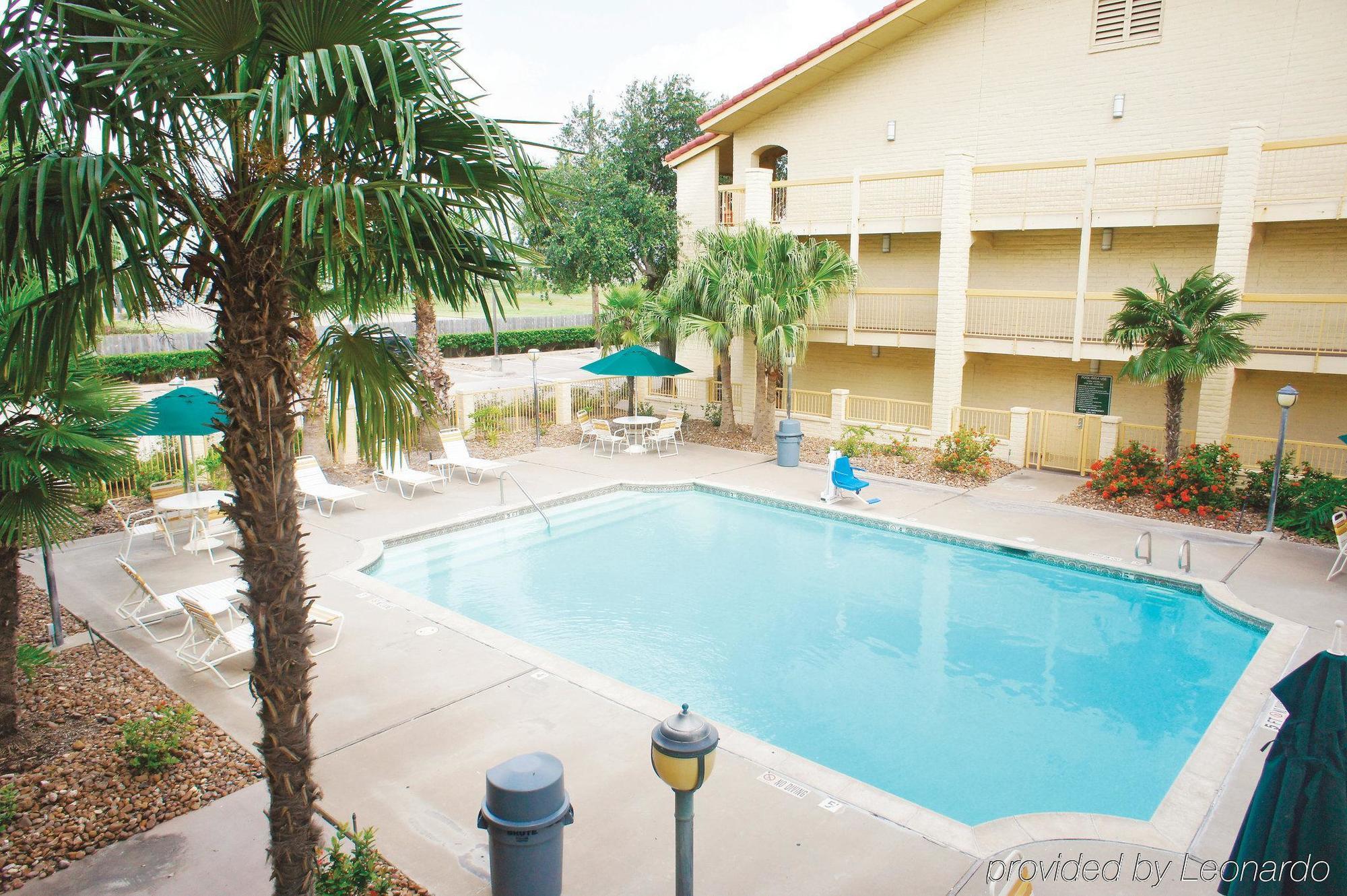Travelodge By Wyndham Houston Cy-Fair מראה חיצוני תמונה