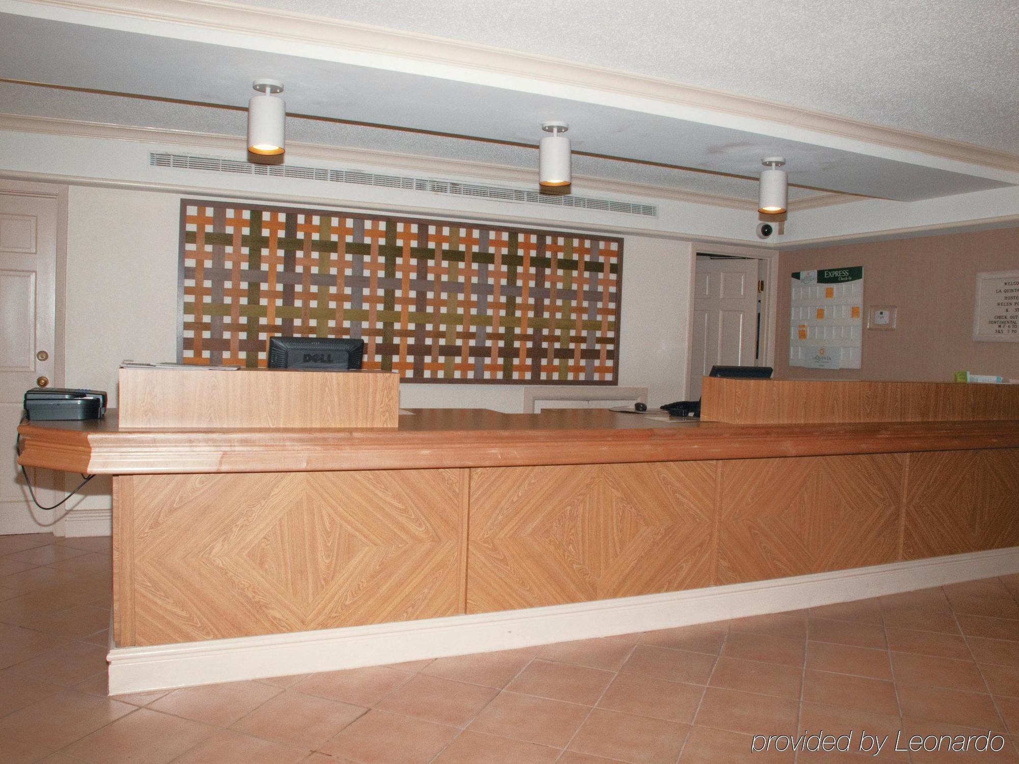 Travelodge By Wyndham Houston Cy-Fair מראה חיצוני תמונה
